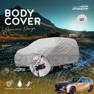 Mazda CX80 CX 80 2025 Light Grey Car Cover Body Cover T88