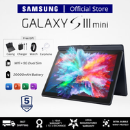 SHIP IN 24H✨NEW 2024 Upgraded 5G Tablet Samsung Galaxy P20 12 Inch Tablet 16GB+512GB Learning Tablet for Online Classroom HD Tablet Android