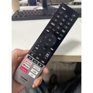 CT-95022 CT-95023 Voice Remote Control Suitable for TOSHIBA TOSHIBA LCD 50C350KP 50E350KP 55C350KP 5