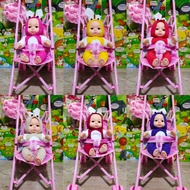 Baby Doll With Stroller Baby Doll Set Baby Doll Stroller