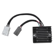 Voltage regulator rectifier For Kawasaki NINJA ZX-6R ZX6R ZX-6 ZX6 2007 2008 ZX 6 6R