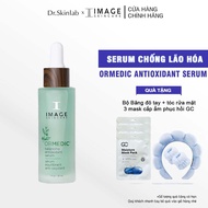 Serum chống lão hóa và cân bằng da Image Skincare Ormedic Balancing Antioxidant Serum
