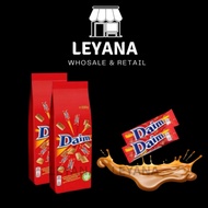 Daim Chocolate Caremel❤️