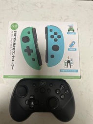 Switch 手掣 手制