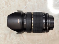 Tamron SP 28-75 f2.8