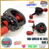 [IGFA] Abu Garcia MAX X Bc Reel Abu Garcia Bc Reel Abu Garcia Abu Garcia Casting Reel Abu Garcia Ree