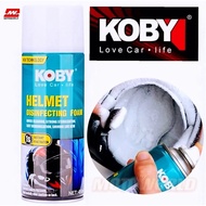 KOBY Helmet Disinfecting Foam