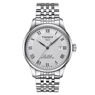 Tissot Man Automatic Watch - T006.407.11.033.00 / T006.407.11.053.00