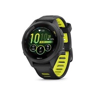 全新 Garmin Forerunner 265 music