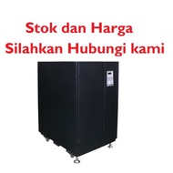 UPS ICA SIN2002C1 SIN 2002C1 25KVA ON LINE SINEWAVE SERIES TP