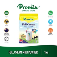 Promex Instant Full Cream Milk Powder 1kg [New Packaging]