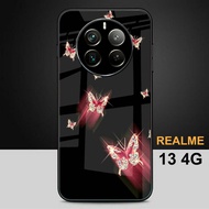 Softcase Glass Glitter For Xiaomi poco F6 - Casing hp poco F6 - Protective Case hp poco F6 - K58