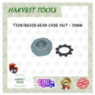 [ READY STOCK ] T328 BG328 GEAR CASE NUT – 19MM