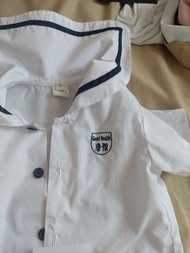 康傑 幼兒中心 幼稚園 校服 體育服 冷衫 書包 餐袋