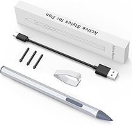 Rechargeable MPP 2.0 Tilt Pen 3J122AA#ABB 3J123AA#ABB for HP Pavilion x360 Envy x360 Spectre x360 fo