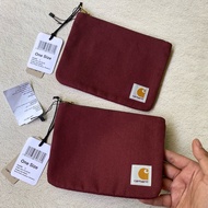 Carhartt WIP Oregon Zip Wallet