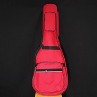 Guitar Bag 39 inch Guitar Bag Thickened Folk Classical Guitar Backpack Bag