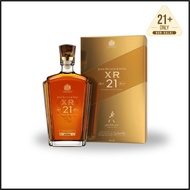 Johnnie Walker XR 21 Blended Whisky 750ML