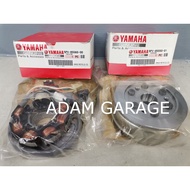 YAMAHA RXZ 5PV FUEL COIL MAGNET COIL (100%ORIGINAL JAPAN)