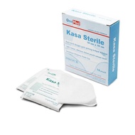 One Med Sterile Gauze 16cmx16cm