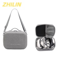Suitable for QUEST3 Storage Bag 3S Storage Box VR Advanced Headset Storage Bag Box Shoulder Bag Case