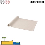 IKEA SVARTSENAP Table Runner 35cm*130cm Natural