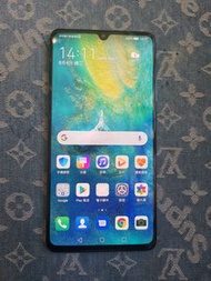 華為 Huawei Mate 20X 5G 8＋ 256GB 國際版雙卡 9成新淨
