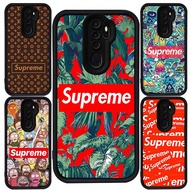 Casing for OPPO Reno 2F F11 Pro 2Z A37 A83 A9 A5 2020 A39 Black Silicone M-32 New fashion Sup