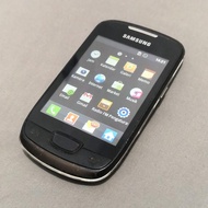 Hp jadul Samsung Galaxy mini android jadul hp unik hp langka original