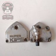 COVER TUTUP SUPER KIPS NINJA RR R SS VR ORIGINAL COPOTAN TUTUP HSAS SUPER KIPS NINJA RR R SS