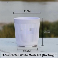 baomafanxi | Air Permeable Root Control Orchid Pot 3.5 Inch