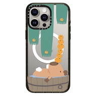 CASETiFY | Capybara Biubiu Bathing