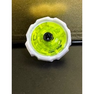 [New Item] Beyblade X X: Multi Color Ratchet 7-60 Spare Part
