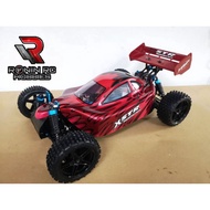 HSP 94107 pro and standard