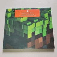 Minecraft Album C418-Car Game Music Album CD908376809343