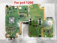 ZFEIO Original Motherboard Mainboard PCB Board Replacement for ps4 slim pro for ps4 1200 board MJLED