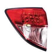 Stop lamp tail lamp rear lamp rightKiri honda hrv 2015 2016 2017