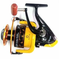 Hd 7000 12Ball Bearing Fishing Reel