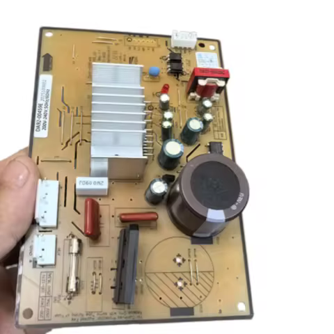 Original new 200-240V DA92-00459 refrigerator circuit board for Samsung DA41-00814A DA41-00814B A92-