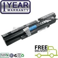 Acer Aspire TimelineX AS5830TG Series AS11A3E 3INR18/65-2 3ICR19/66-2 3830T 6 Cells Notebook Laptop 