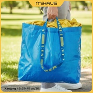 SWITZERLAND Shopping bag / Shopping bag, biru 36L FR1557
