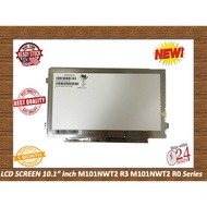 10.1 inch Laptop Led Screen for M101NWT2 R5 M101NWT2 R5 M101NWT2 R3 M101NWT2 R0 B101AW06 B101AW02 N1