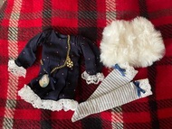 全新 6分 bjd娃衣set