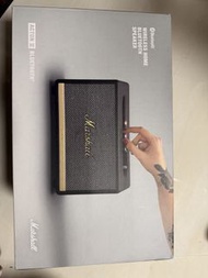 Marshall Acton II 藍牙喇叭