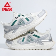 PEAK | รองเท้าวิ่งผู้ชาย PEAK TAICHI 2.0 ดูดซับแรงกระแทก