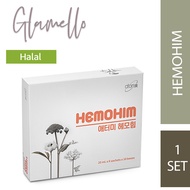 Atomy HemoHIM * 1 set (20MLX60sachets)