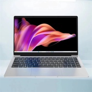 2025 I7บางเฉียบคอมพิวเตอร์แล็ปท็อปพีซี14.1 "Intel Core I7 7500U แล็ปท็อปแรม12GB 1TB 2เทราไบต์ SSD คอ