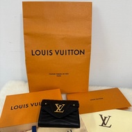 全新 LV Louis Vuitton New Wave 錢包