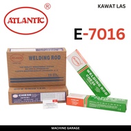 Welding Wire CHE-56 E7016 ATLANTIC 7016 CHE56 5kg 20kg