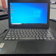 laptop lenovo ideapad s130 ssd